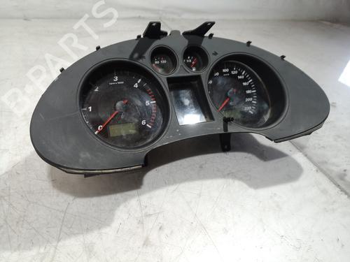 Instrument cluster SEAT IBIZA III (6L1)  | BP10487538C47 