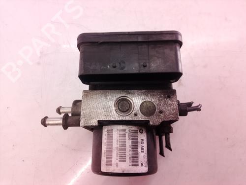ABS pump CHRYSLER VOYAGER IV (RG, RS)  | BP8641933M43 