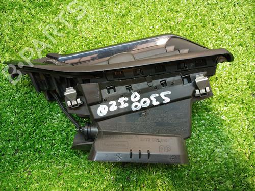 Air vent PEUGEOT 208 I (CA_, CC_)  | BP15825420I21 