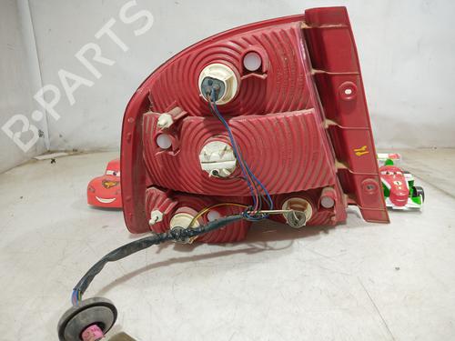 Right taillight CHEVROLET KALOS 1.4 | BP7924296C35