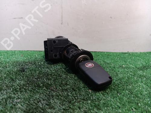 Ignition barrel FIAT PANDA (169_) 1.2 (169.AXB11, 169.AXB1A) | BP13735616M48 