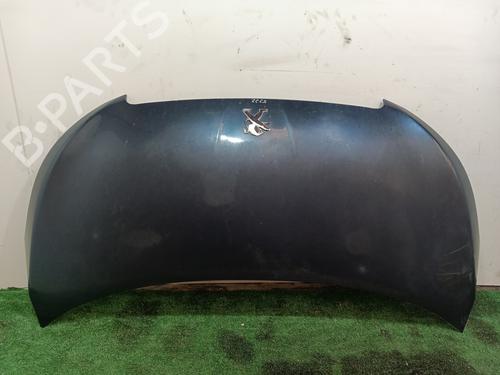 Used Hood PEUGEOT 108 [2014-2025]  15256448