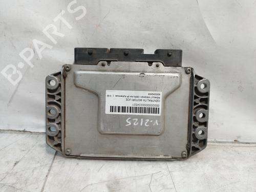 Engine control unit (ECU) RENAULT MEGANE II (BM0/1_, CM0/1_)  | BP7923328M57 