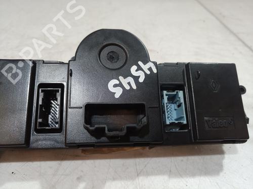 Climate control RENAULT MEGANE II (BM0/1_, CM0/1_) 1.5 dCi (BM0F, BM0T, BM2B, CM0F, CM0T) | BP10100987I5 