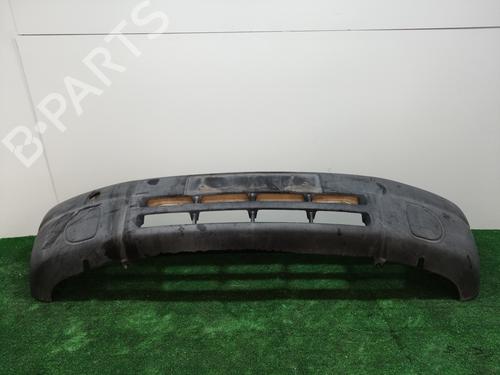 Used Front bumper RENAULT MASTER II Van (FD) 1.9 dCi 80 (82 hp) 12563370