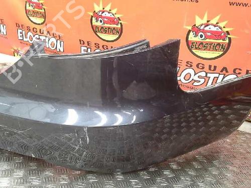 Rear bumper AUDI A6 C6 (4F2)  | BP10254978C8 