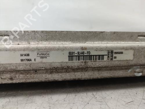 Intercooler FORD MONDEO IV (BA7) 2.0 TDCi | BP7929000M30 