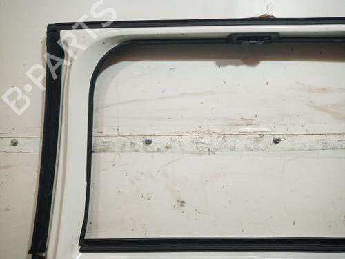 Right rear door CITROËN C4 Grand Picasso II (DA_, DE_) 2.0 BlueHDi 150 | BP29250593C5 