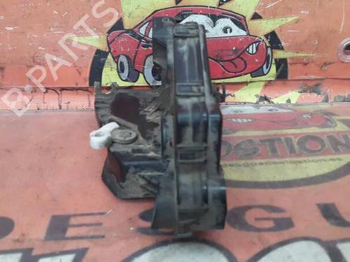 Front left lock BMW 3 (E46) 316 i | BP7925750C98 