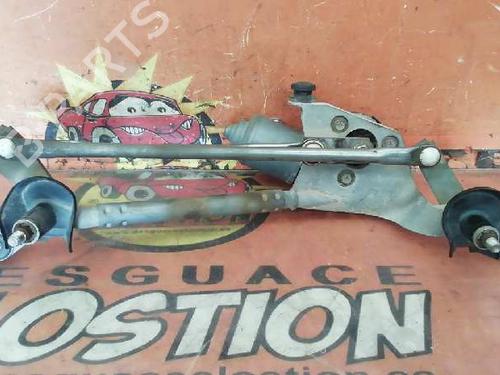 Used Front wiper motor TOYOTA YARIS (_P9_) [2005-2014]  7927352