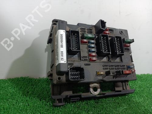 Fuse box PEUGEOT 307 (3A/C)  | BP13569314E1 