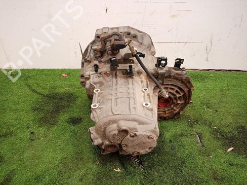 Gearbox NISSAN ALMERA II (N16) 2.2 Di | BP17744322M3 