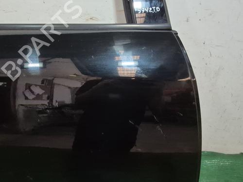 Right rear door RENAULT MEGANE IV Grandtour (K9A/M/N_) 1.6 dCi 130 | BP27297725C5