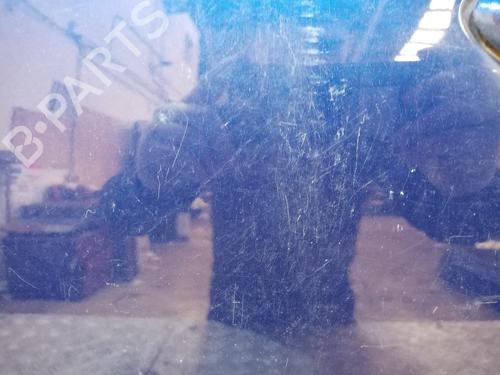 Left front door VW PASSAT B6 (3C2)  | BP11956607C2 