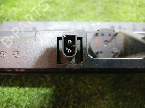 Climate control BMW 7 (E65, E66, E67)  | BP17615775I5 
