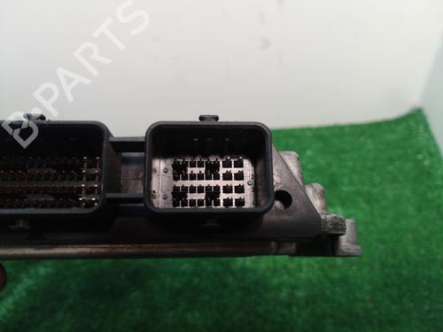 Engine control unit (ECU) RENAULT SCÉNIC II (JM0/1_)  | BP13086897M57 