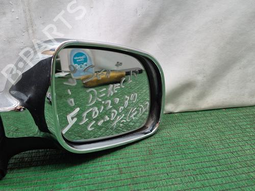 Right mirror SEAT TOLEDO II (1M2) 1.9 TDI | BP27630800C27 
