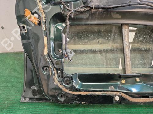 Left front door NISSAN TERRANO II (R20)  | BP26736038C2 