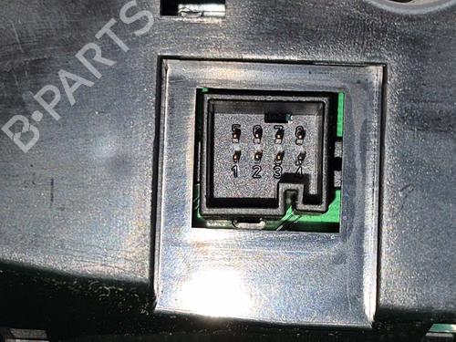 Climate control MERCEDES-BENZ E-CLASS (W211) E 220 CDI (211.006) | BP26885075I5 