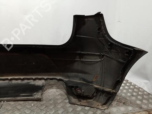 Rear bumper SEAT ALTEA (5P1) 1.9 TDI | BP11088118C8 