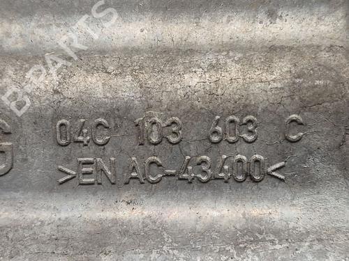 Oil sump AUDI A1 Sportback (GBA) 30 TFSI | BP32420251M115  - Image 7