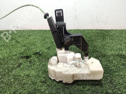 Used Front right lock LANCIA YPSILON (843_) 1.2 (843.AXB1A) (80 hp) 20854595
