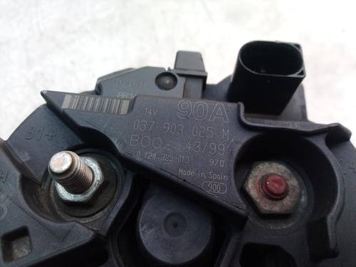 Generator SEAT CORDOBA (6K2) 1.4 | BP10571000M7 