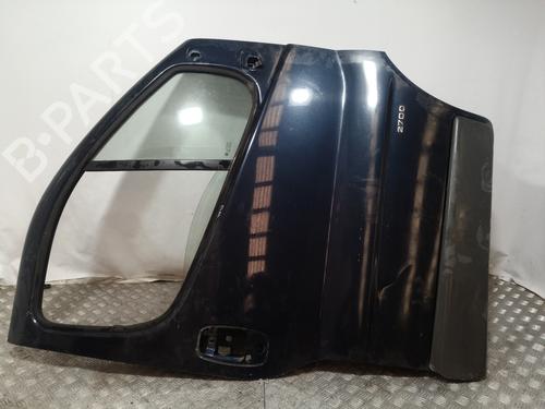 Dør højre fortil OPEL VIVARO A Bus (X83) [2001-2015]  11128718