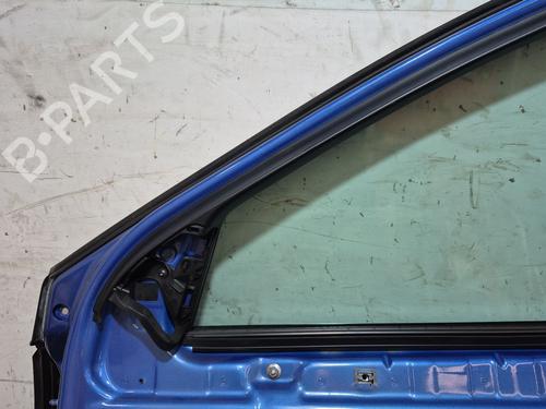Right front door RENAULT LAGUNA III (BT0/1) 2.0 dCi GT (BT11, BT1E, BT1N) | BP29308468C3 