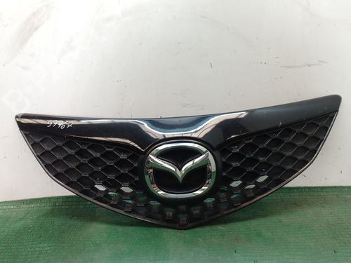 Used Grille MAZDA 3 (BL) 1.6 MZR (BL14) (105 hp) 28209324