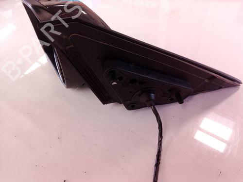 Left mirror MAZDA 6 Hatchback (GG)  | BP7928896C26 