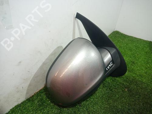 Right mirror SEAT IBIZA III (6L1) 1.4 16V | BP23263420C27 