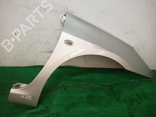 Used Right front fenders PEUGEOT 307 SW (3H) 1.6 HDI 110 (109 hp) 25442501