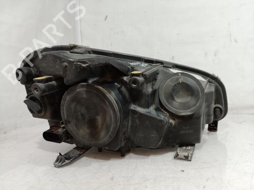 Left headlight FORD FOCUS C-MAX (DM2)  | BP9847804C28 