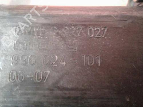 Front left window mechanism BMW 1 (E87) 120 d | BP7926654C22 