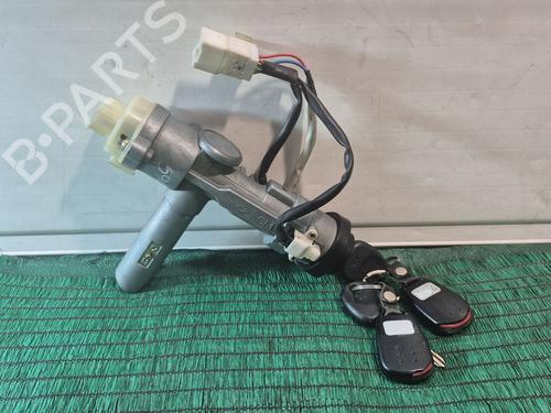 Used Ignition barrel HYUNDAI SANTA FÉ I (SM) 2.0 CRDi 4x4 (125 hp) 31360613