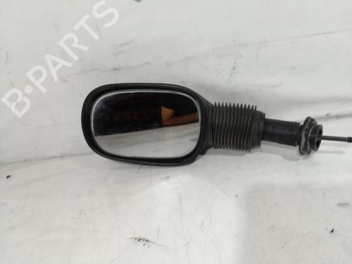 Used Right mirror FORD KA (RB_) 1.3 i (60 hp) 10910623