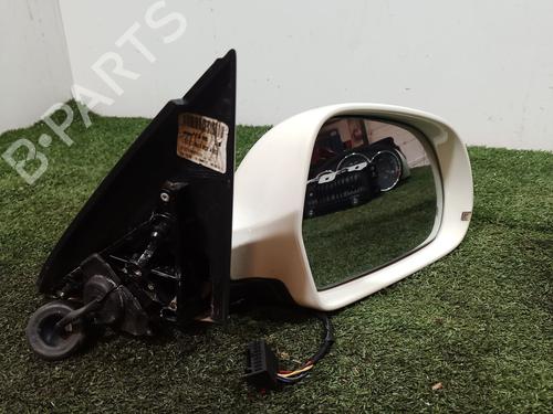 Used Right mirror AUDI Q3 (8UB, 8UG) 2.0 TDI (140 hp) 29254475