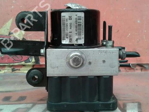 ABS Bremseaggregat FORD FOCUS C-MAX (DM2)  | BP7926853M43 