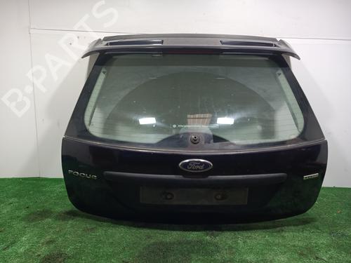 Used Tailgate FORD FOCUS II (DA_, HCP, DP) [2004-2013]  13317128
