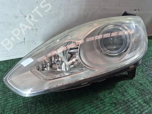 Left headlight FORD C-MAX II (DXA/CB7, DXA/CEU) 1.6 TDCi | BP34580369C28 - Image 2