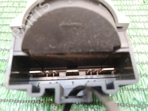 Ignition barrel FORD S-MAX (WA6) 2.0 TDCi | BP18944957M48 