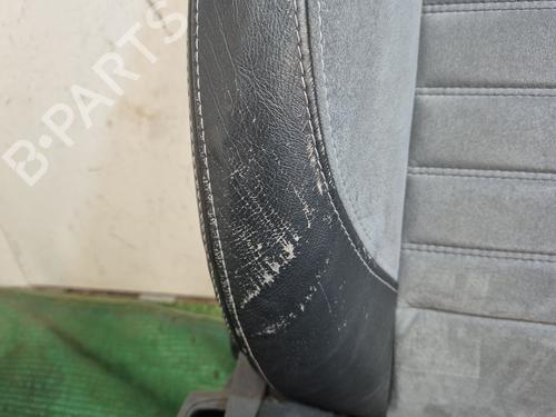 Seats set RENAULT LAGUNA III (BT0/1) 2.0 dCi GT (BT11, BT1E, BT1N) | BP29372665C78 
