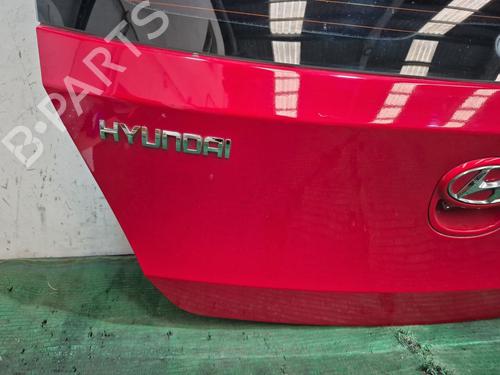 Bakluke CC/Kombi-Kupé HYUNDAI i30 (FD) 1.6 CRDi | BP28585792C6 