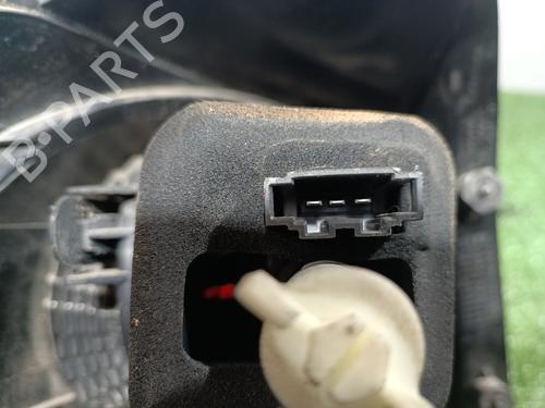 Right taillight VW GOLF VI (5K1)  | BP15712505C35 