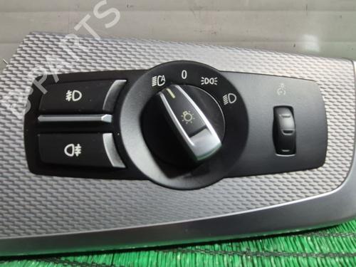 Headlight switch BMW 5 (F10) 525 d xDrive | BP40228514I24 - Image 2