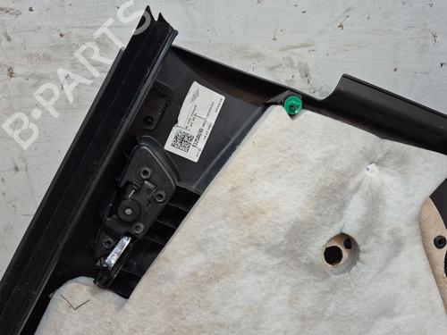 Rear right panel OPEL ASTRA J (P10)  | BP26940853C61 