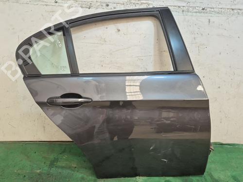 Used Right rear door BMW 3 (E90) 320 d (163 hp) 28511584