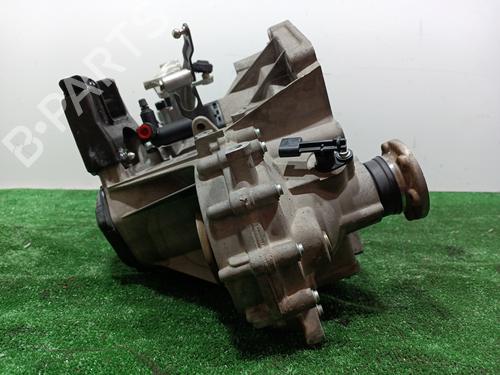 Gearbox SEAT IBIZA III (6L1) 1.4 16V | BP13398654M3 