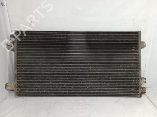 Used AC radiator OPEL MOVANO A Bus (X70) [1998-2025]  9840796